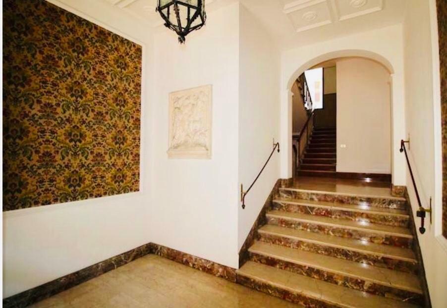 Florence Liberta Apartment With Balcony Exterior photo